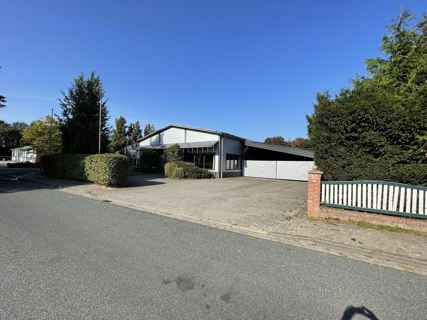 non-residential property for sale, 3,567 m², Huntestrasse 7, Friesoythe, Lower Saxony non-residential property for sale, 3,567 m², Huntestrasse 7, Friesoythe, Lower Saxony