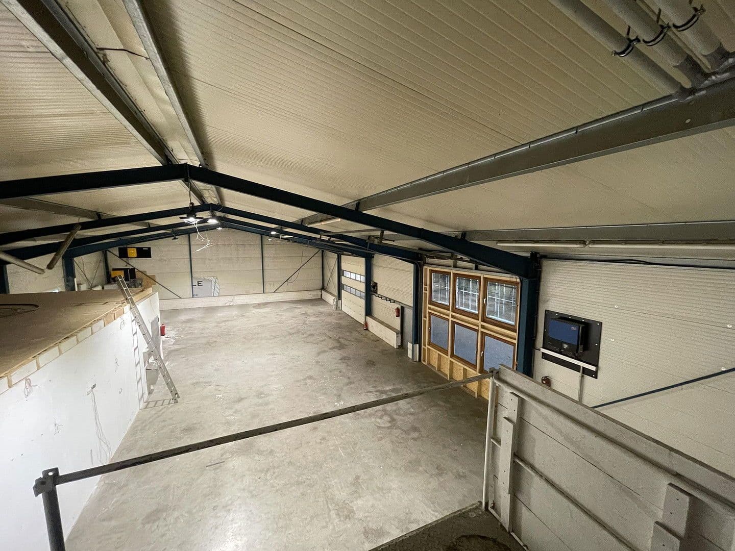 non-residential property for sale, 3,567 m², Huntestrasse 7, Friesoythe, Lower Saxony non-residential property for sale, 3,567 m², Huntestrasse 7, Friesoythe, Lower Saxony