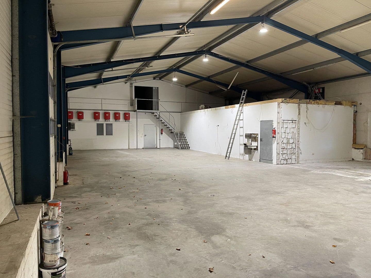 non-residential property for sale, 3,567 m², Huntestrasse 7, Friesoythe, Lower Saxony non-residential property for sale, 3,567 m², Huntestrasse 7, Friesoythe, Lower Saxony