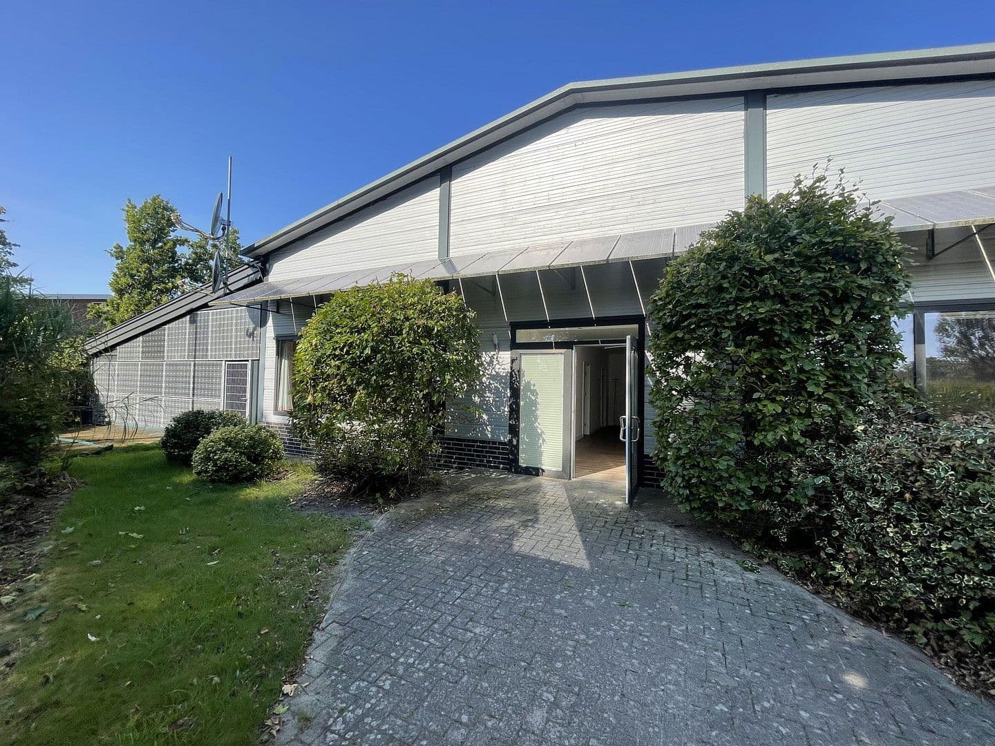 house for sale, 206 m², Huntestrasse 7, Friesoythe, Lower Saxony house for sale, 206 m², Huntestrasse 7, Friesoythe, Lower Saxony