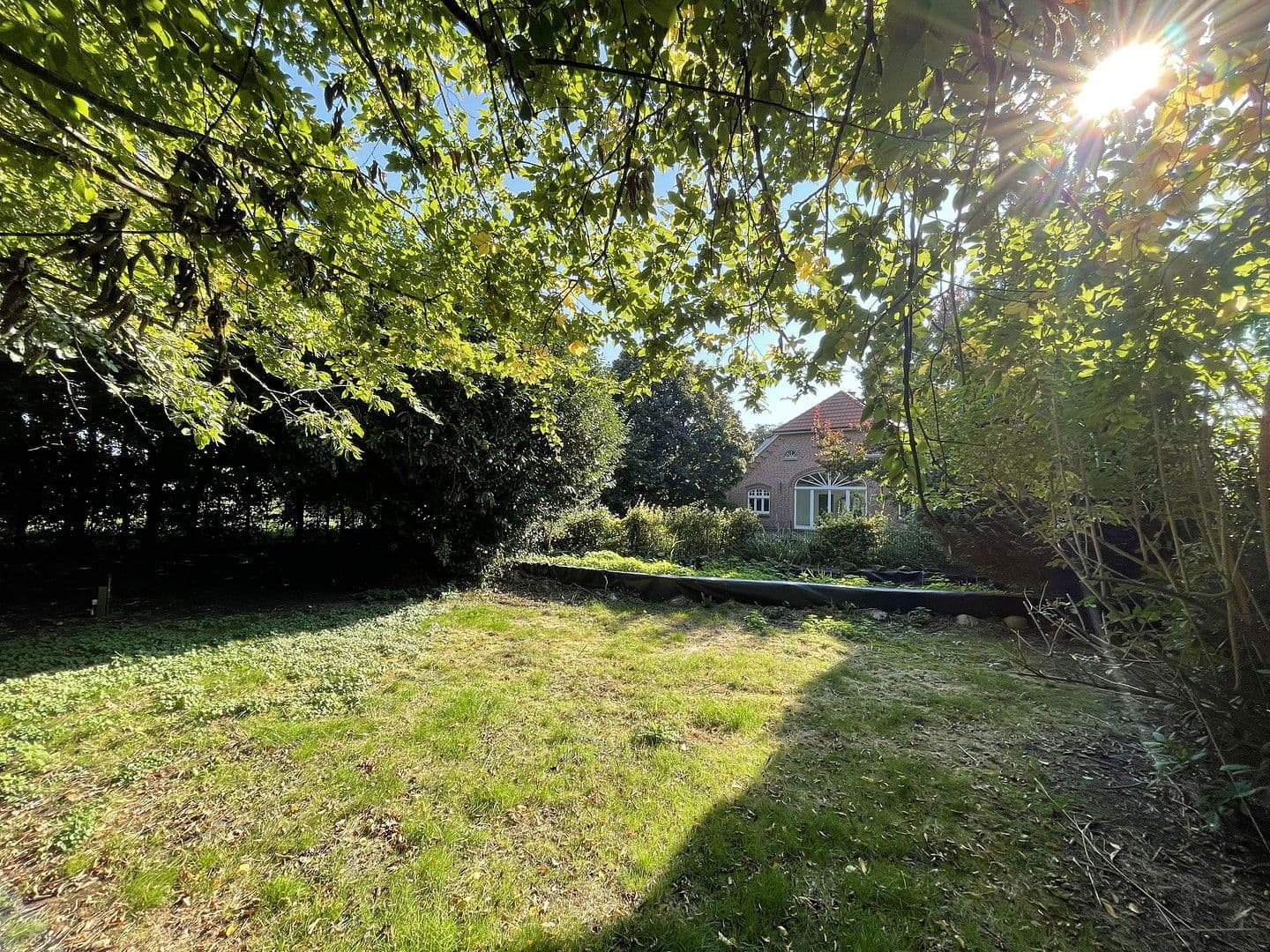 house for sale, 206 m², Huntestrasse 7, Friesoythe, Lower Saxony house for sale, 206 m², Huntestrasse 7, Friesoythe, Lower Saxony