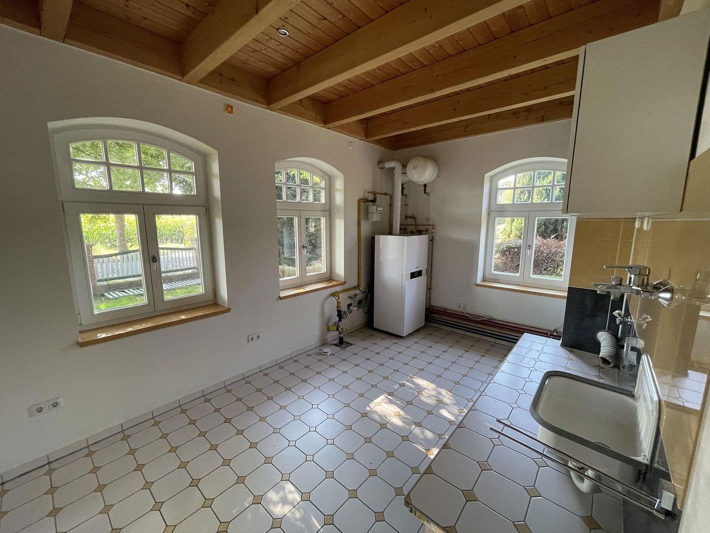 house for sale, 206 m², Huntestrasse 7, Friesoythe, Lower Saxony house for sale, 206 m², Huntestrasse 7, Friesoythe, Lower Saxony