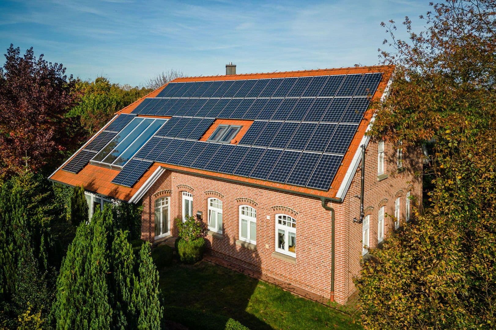 house for sale, 206 m², Huntestrasse 7, Friesoythe, Lower Saxony house for sale, 206 m², Huntestrasse 7, Friesoythe, Lower Saxony