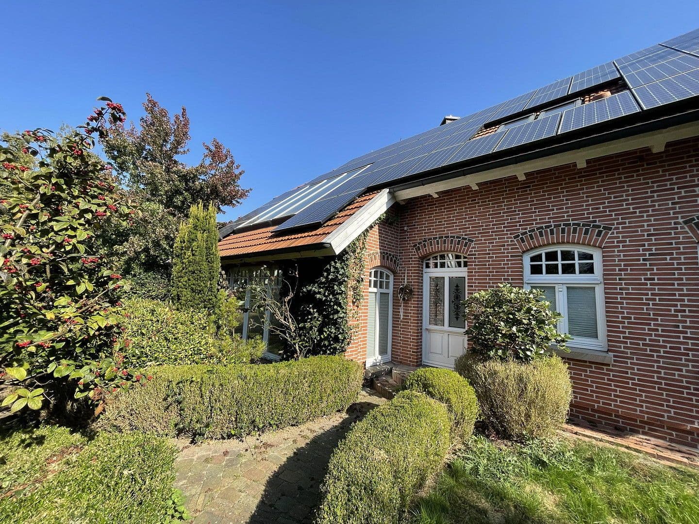 house for sale, 206 m², Huntestrasse 7, Friesoythe, Lower Saxony house for sale, 206 m², Huntestrasse 7, Friesoythe, Lower Saxony