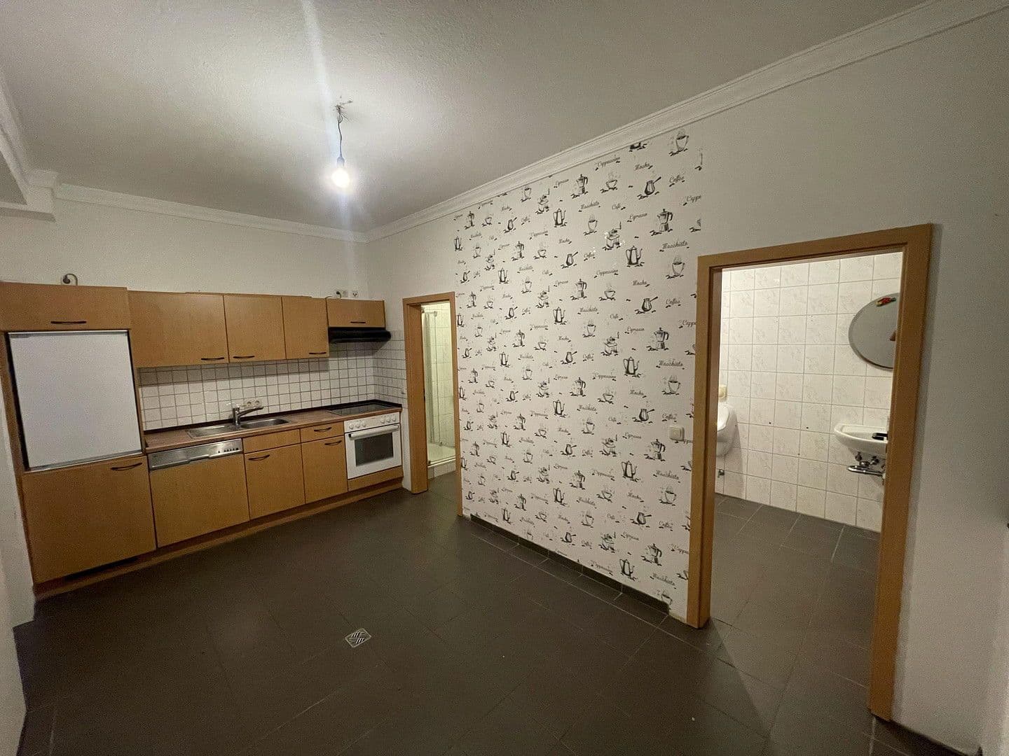 house for sale, 206 m², Huntestrasse 7, Friesoythe, Lower Saxony house for sale, 206 m², Huntestrasse 7, Friesoythe, Lower Saxony