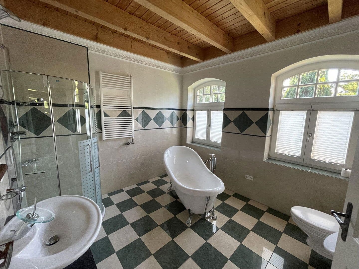 house for sale, 206 m², Huntestrasse 7, Friesoythe, Lower Saxony house for sale, 206 m², Huntestrasse 7, Friesoythe, Lower Saxony