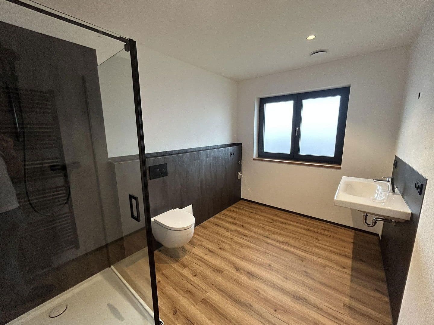 4 bedroom flat to rent, 94 m², Obing, Bavaria 4 bedroom flat to rent, 94 m², Obing, Bavaria