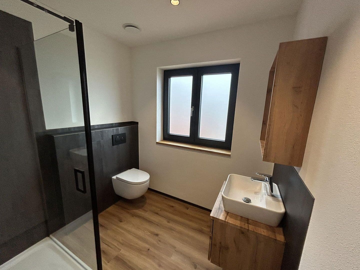 4 bedroom flat to rent, 94 m², Obing, Bavaria 4 bedroom flat to rent, 94 m², Obing, Bavaria