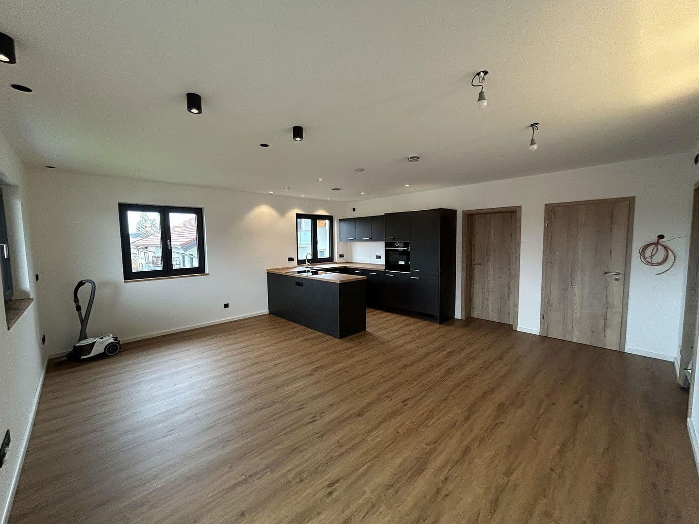 4 bedroom flat to rent, 94 m², Obing, Bavaria 4 bedroom flat to rent, 94 m², Obing, Bavaria