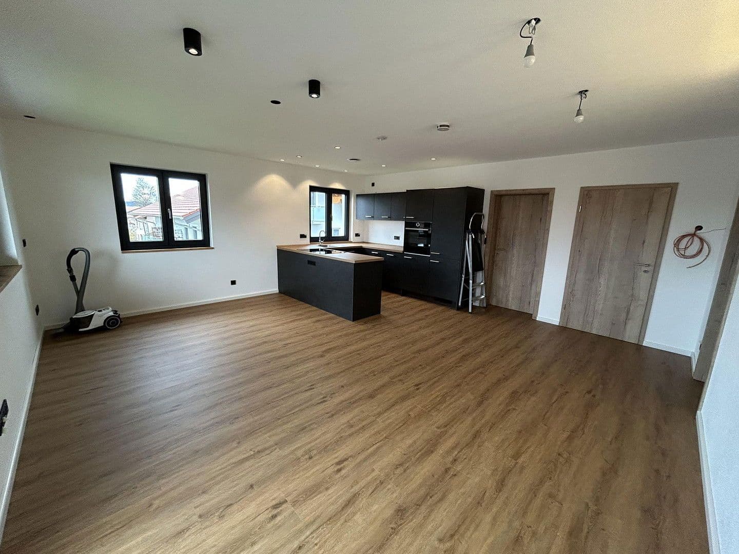 4 bedroom flat to rent, 94 m², Obing, Bavaria 4 bedroom flat to rent, 94 m², Obing, Bavaria