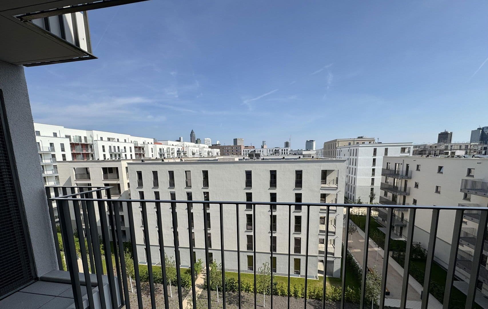 2 bedroom flat to rent, 60 m², Rödelheimer Landstraße 5, Frankfurt am Main, Hesse 2 bedroom flat to rent, 60 m², Rödelheimer Landstraße 5, Frankfurt am Main, Hesse