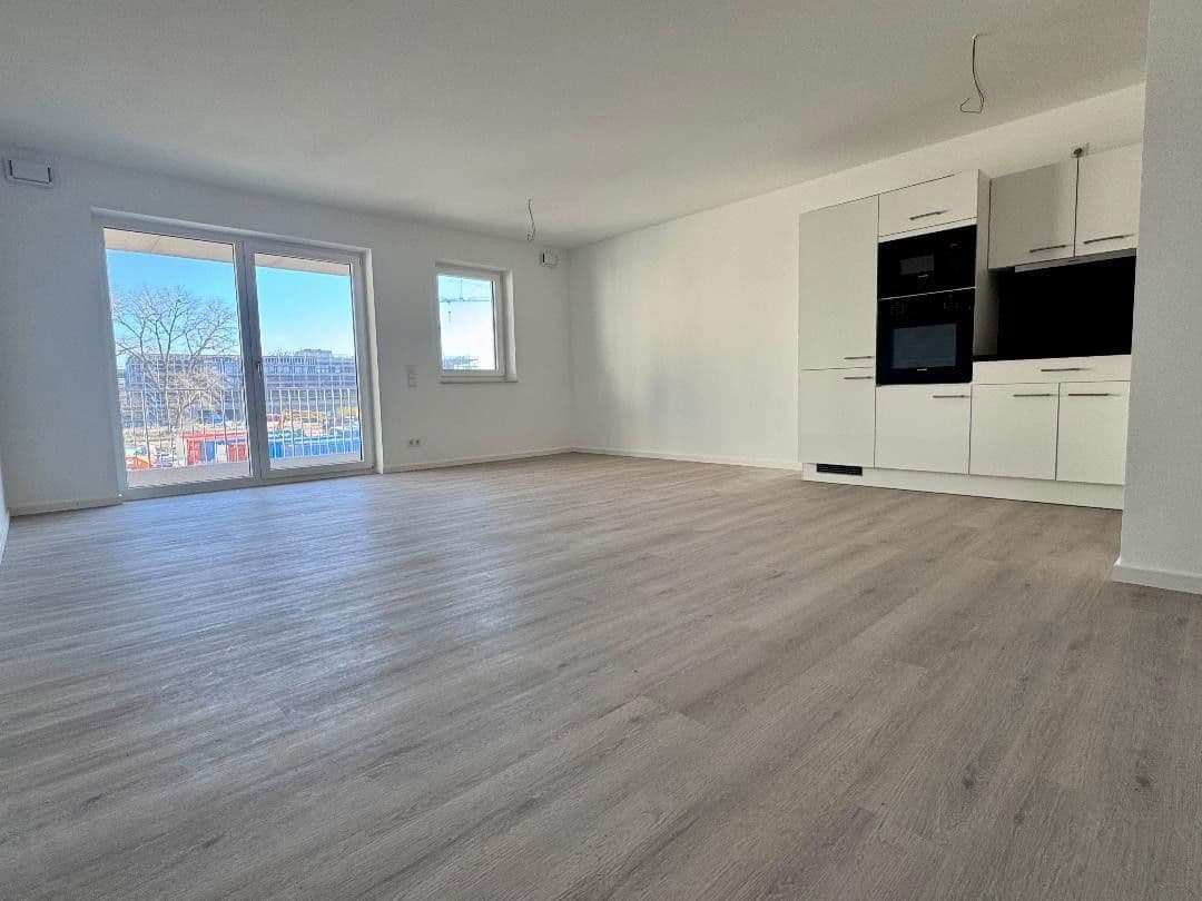 3 bedroom flat to rent, 75 m², Theodor-Mathieu-Straße 14-16, Bamberg, Bavaria 3 bedroom flat to rent, 75 m², Theodor-Mathieu-Straße 14-16, Bamberg, Bavaria