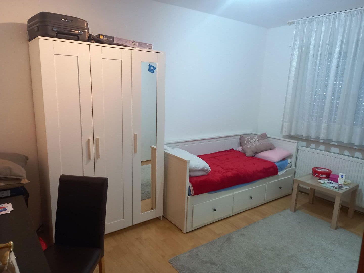 3 bedroom flat to rent, 68 m², Römerstraße 50, Stuttgart, Baden-Württemberg 3 bedroom flat to rent, 68 m², Römerstraße 50, Stuttgart, Baden-Württemberg