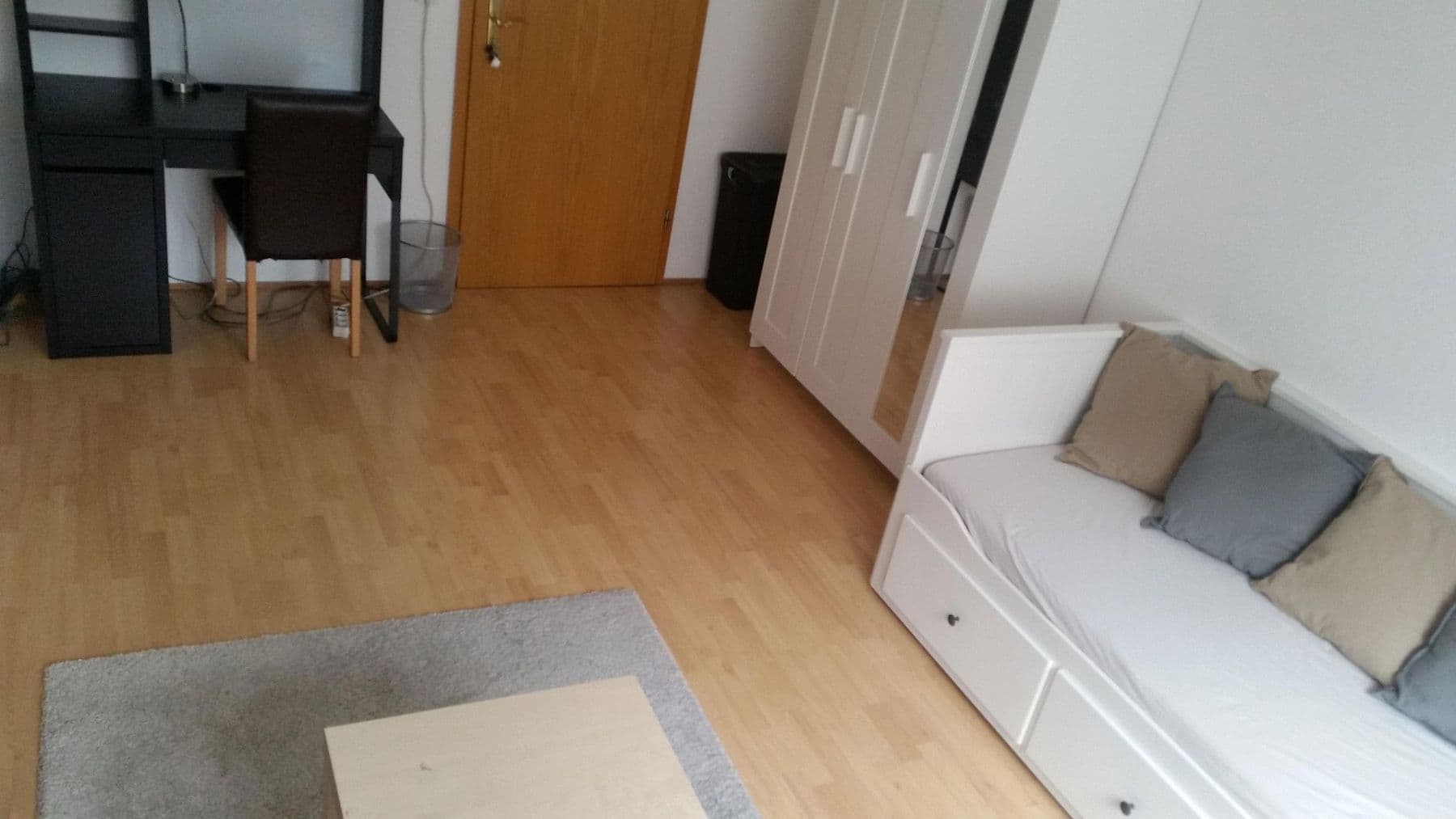 3 bedroom flat to rent, 68 m², Römerstraße 50, Stuttgart, Baden-Württemberg 3 bedroom flat to rent, 68 m², Römerstraße 50, Stuttgart, Baden-Württemberg