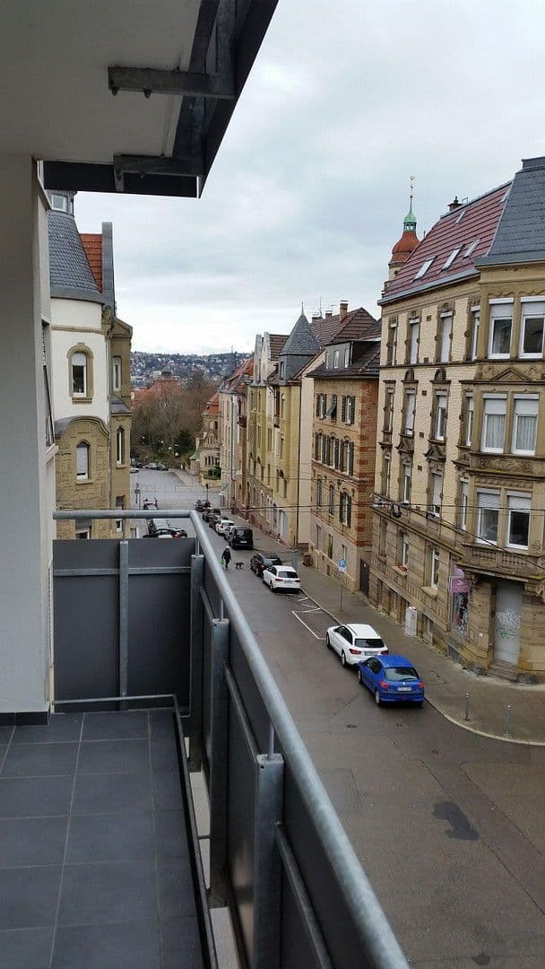 3 bedroom flat to rent, 68 m², Römerstraße 50, Stuttgart, Baden-Württemberg 3 bedroom flat to rent, 68 m², Römerstraße 50, Stuttgart, Baden-Württemberg