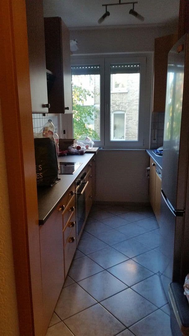 3 bedroom flat to rent, 68 m², Römerstraße 50, Stuttgart, Baden-Württemberg 3 bedroom flat to rent, 68 m², Römerstraße 50, Stuttgart, Baden-Württemberg