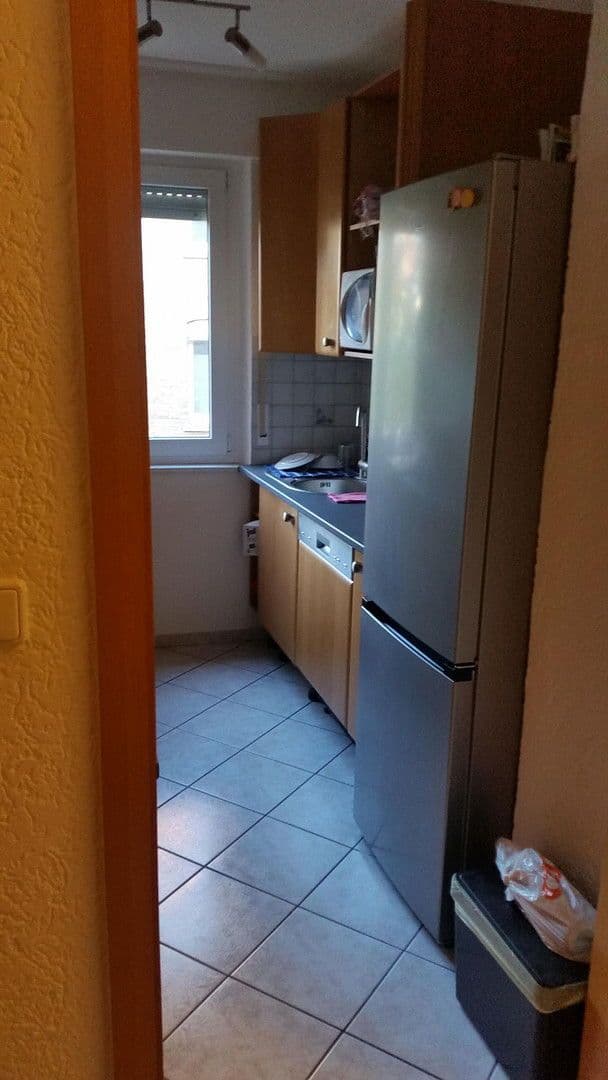 3 bedroom flat to rent, 68 m², Römerstraße 50, Stuttgart, Baden-Württemberg 3 bedroom flat to rent, 68 m², Römerstraße 50, Stuttgart, Baden-Württemberg