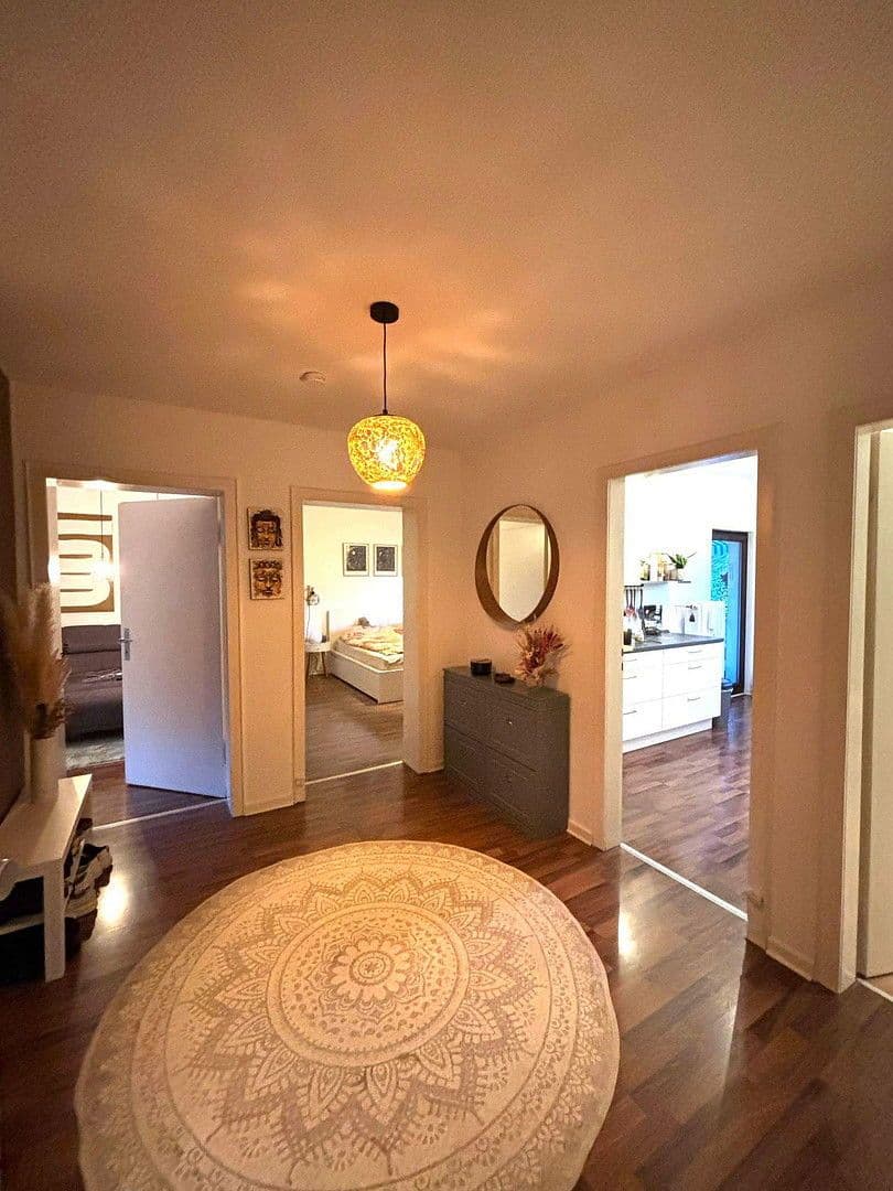 3 bedroom flat for sale, 91 m², Heinrichstr. 105, Düsseldorf, North Rhine-Westphalia 3 bedroom flat for sale, 91 m², Heinrichstr. 105, Düsseldorf, North Rhine-Westphalia