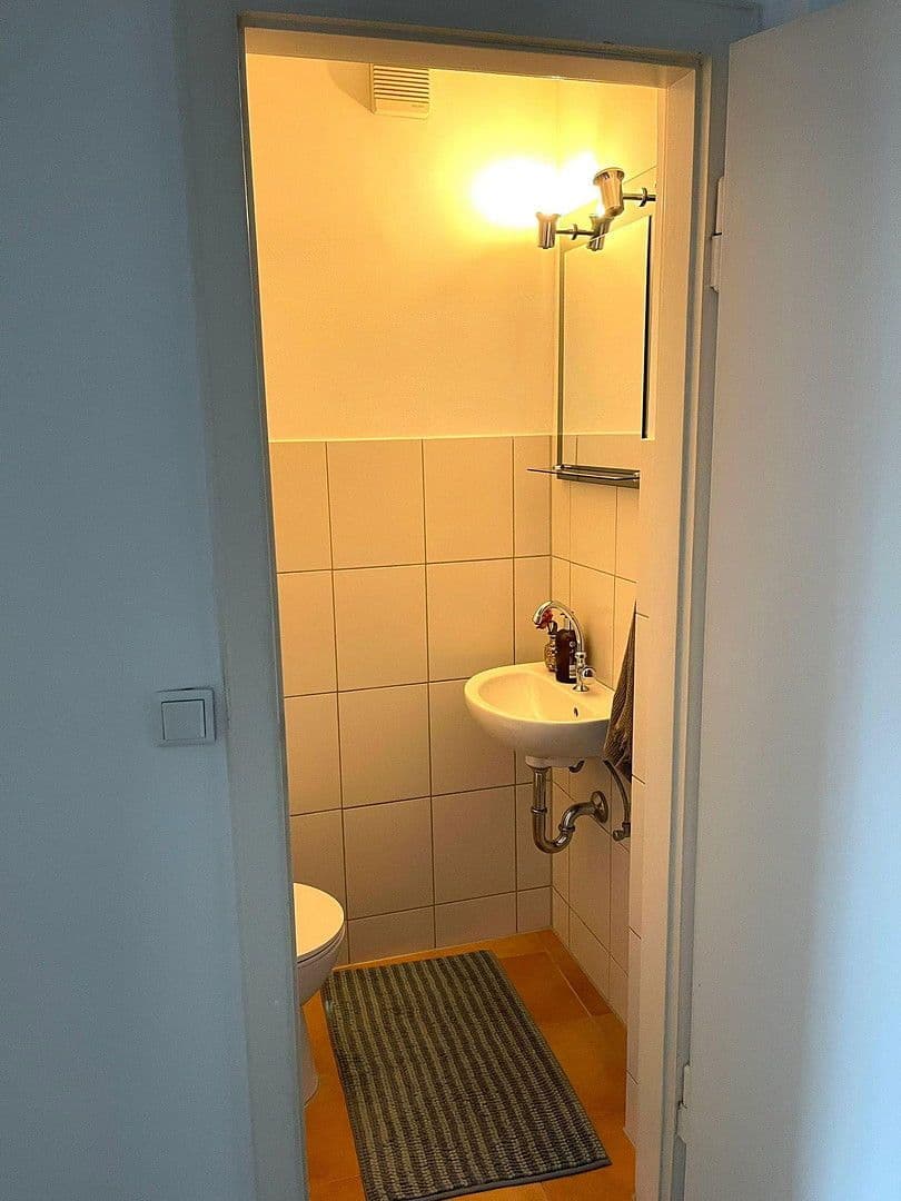 3 bedroom flat for sale, 91 m², Heinrichstr. 105, Düsseldorf, North Rhine-Westphalia 3 bedroom flat for sale, 91 m², Heinrichstr. 105, Düsseldorf, North Rhine-Westphalia