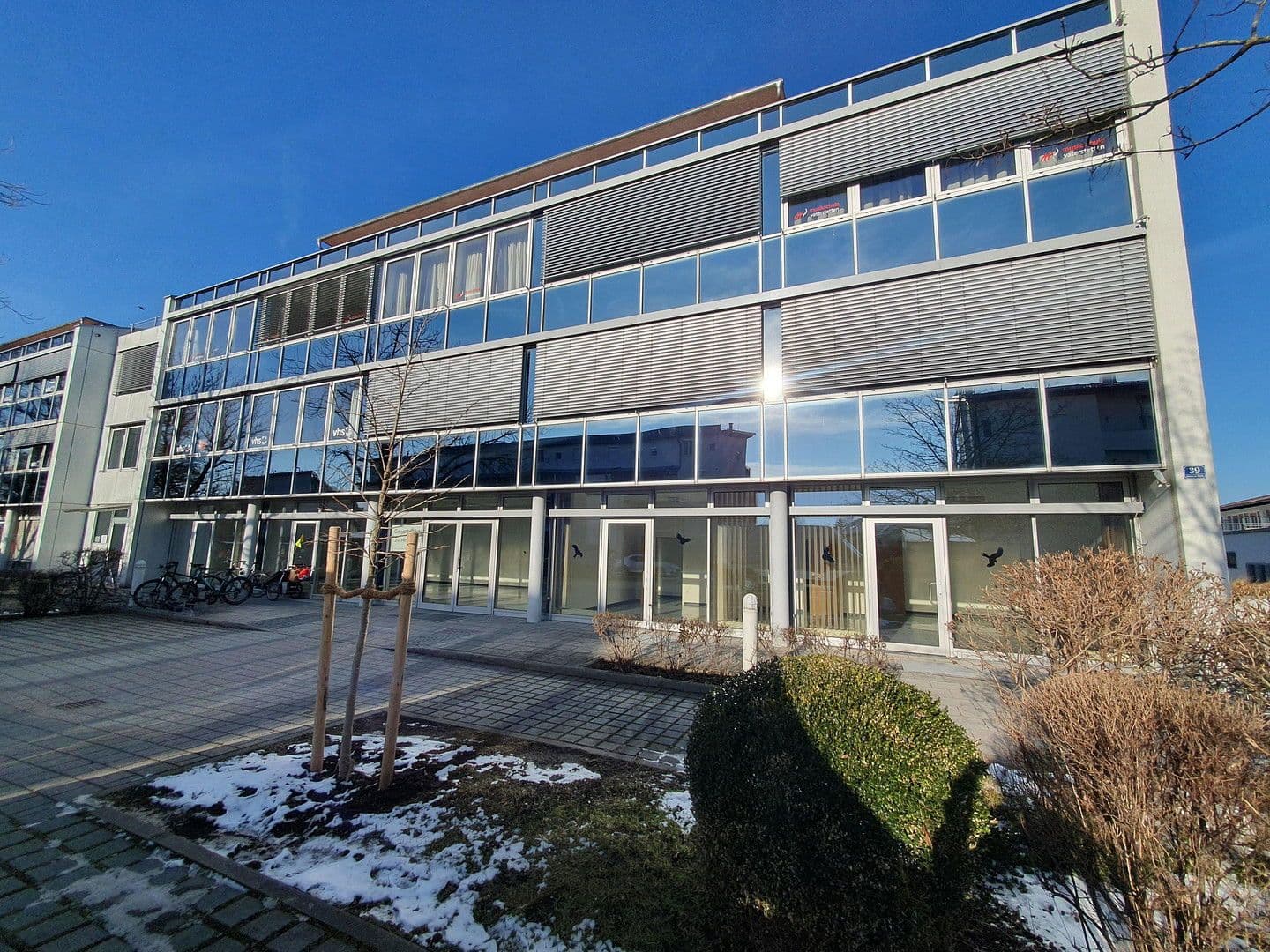 office to rent, 512 m², Baldhamer Straße 39, Vaterstetten, Bavaria office to rent, 512 m², Baldhamer Straße 39, Vaterstetten, Bavaria