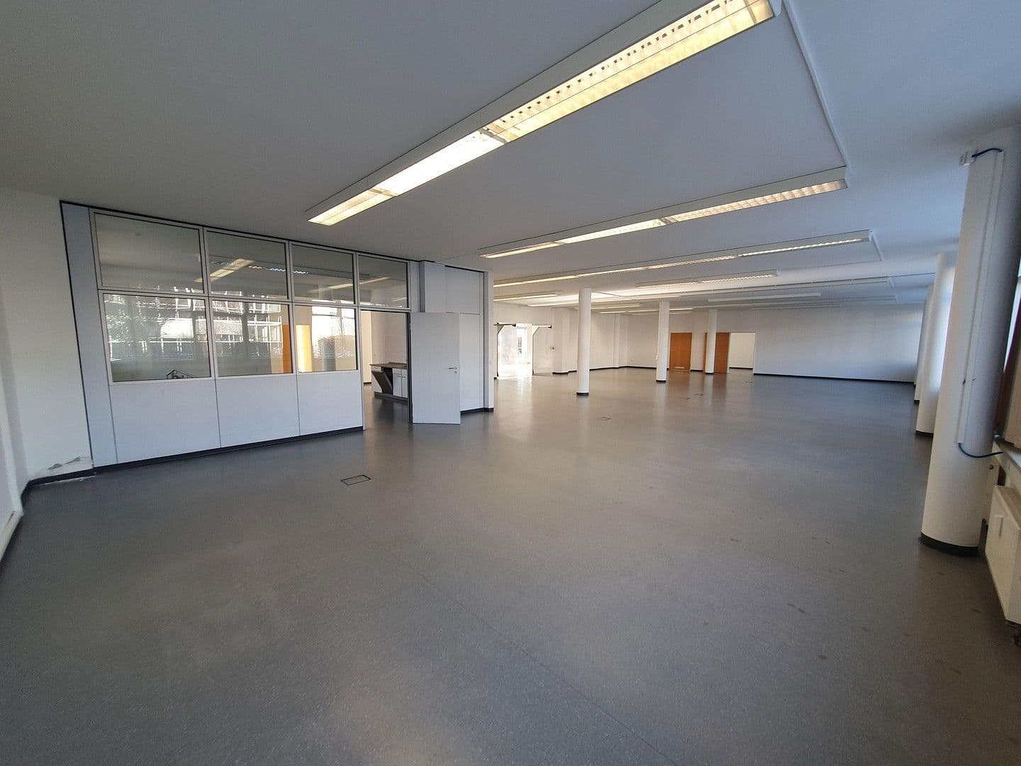 office to rent, 512 m², Baldhamer Straße 39, Vaterstetten, Bavaria office to rent, 512 m², Baldhamer Straße 39, Vaterstetten, Bavaria