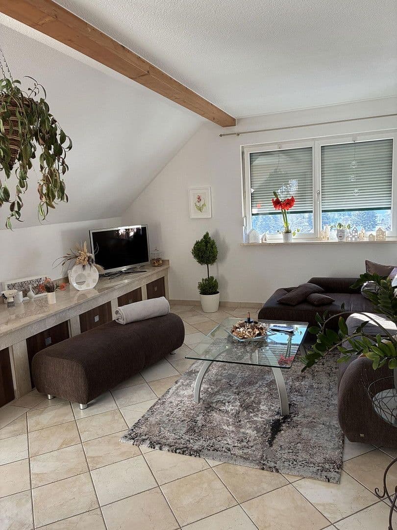 4 bedroom flat for sale, 105 m², Suhl, Thuringia 4 bedroom flat for sale, 105 m², Suhl, Thuringia