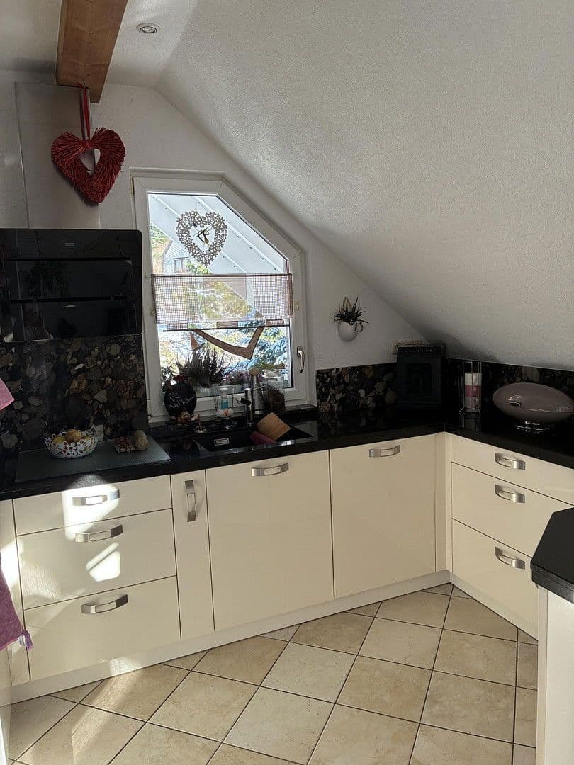 4 bedroom flat for sale, 105 m², Suhl, Thuringia 4 bedroom flat for sale, 105 m², Suhl, Thuringia