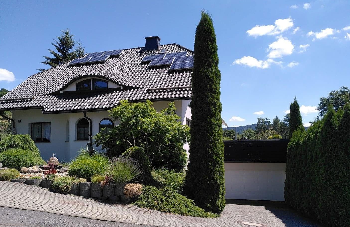 4 bedroom flat for sale, 105 m², Suhl, Thuringia 4 bedroom flat for sale, 105 m², Suhl, Thuringia