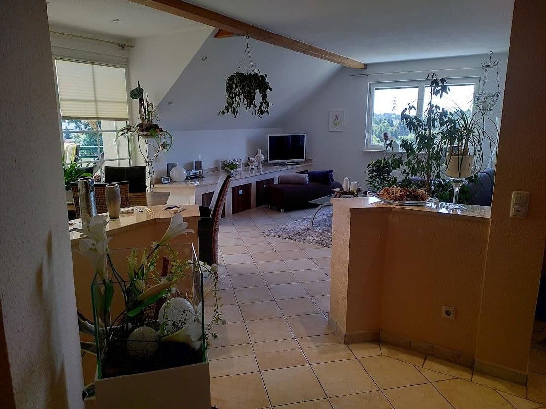 4 bedroom flat for sale, 105 m², Suhl, Thuringia 4 bedroom flat for sale, 105 m², Suhl, Thuringia