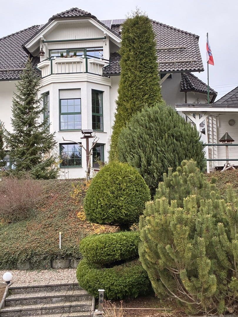 4 bedroom flat for sale, 105 m², Suhl, Thuringia 4 bedroom flat for sale, 105 m², Suhl, Thuringia