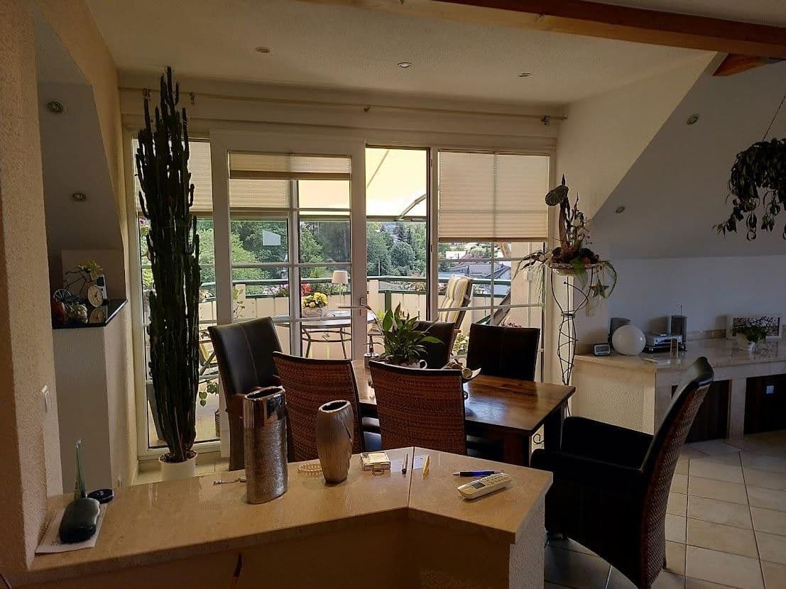 4 bedroom flat for sale, 105 m², Suhl, Thuringia 4 bedroom flat for sale, 105 m², Suhl, Thuringia