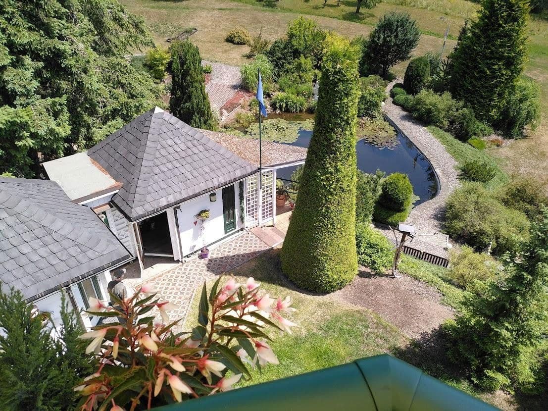 4 bedroom flat for sale, 105 m², Suhl, Thuringia 4 bedroom flat for sale, 105 m², Suhl, Thuringia