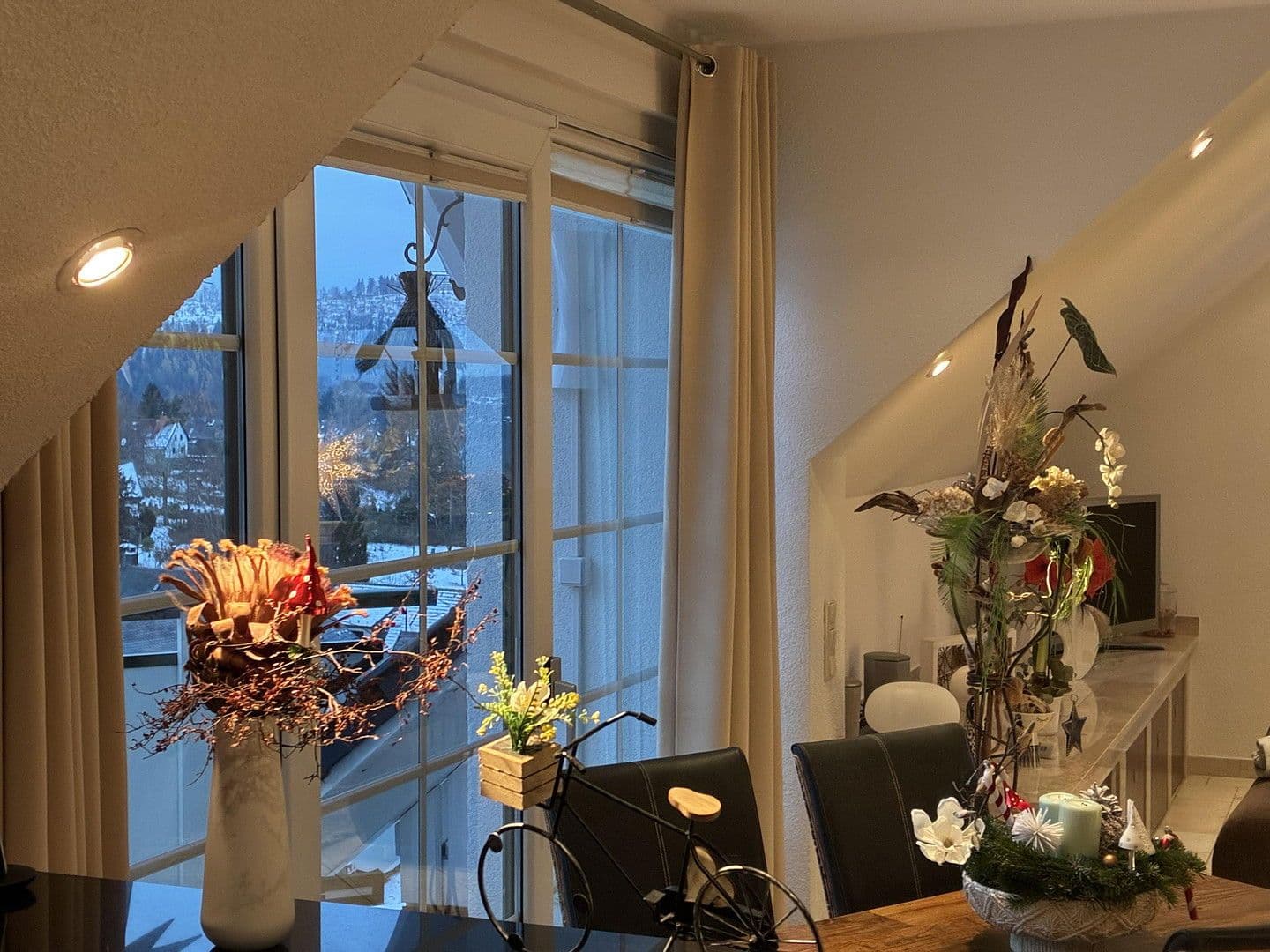 4 bedroom flat for sale, 105 m², Suhl, Thuringia 4 bedroom flat for sale, 105 m², Suhl, Thuringia