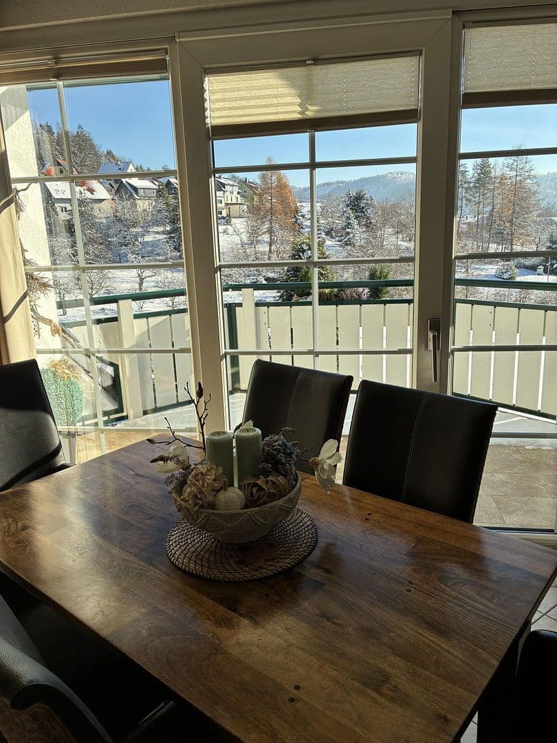 4 bedroom flat for sale, 105 m², Suhl, Thuringia 4 bedroom flat for sale, 105 m², Suhl, Thuringia