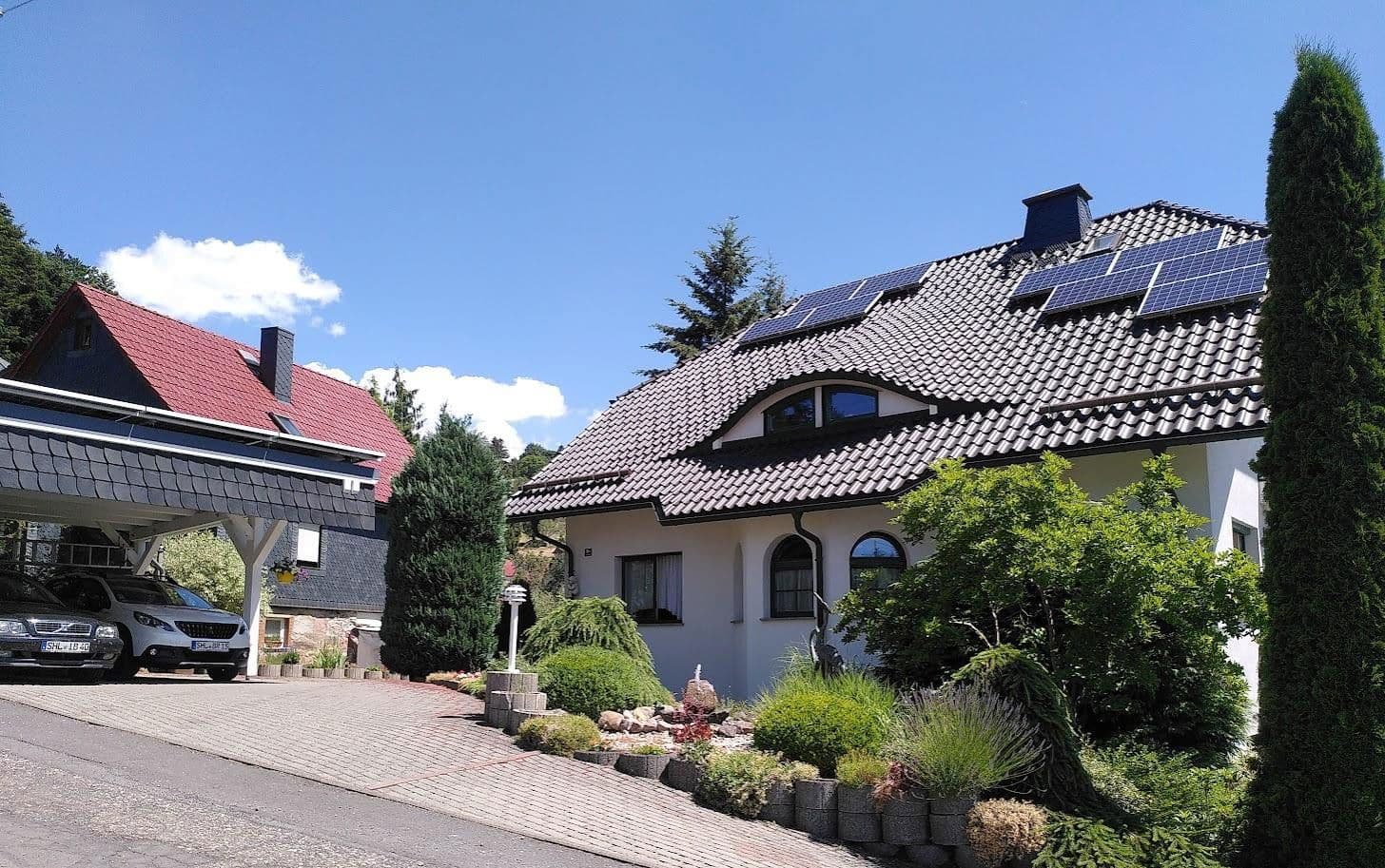 4 bedroom flat for sale, 105 m², Suhl, Thuringia 4 bedroom flat for sale, 105 m², Suhl, Thuringia