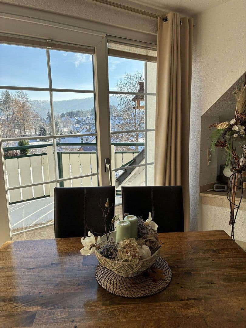 4 bedroom flat for sale, 105 m², Suhl, Thuringia 4 bedroom flat for sale, 105 m², Suhl, Thuringia