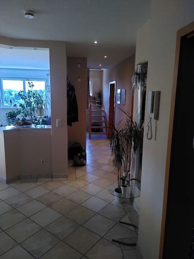 4 bedroom flat for sale, 105 m², Suhl, Thuringia 4 bedroom flat for sale, 105 m², Suhl, Thuringia