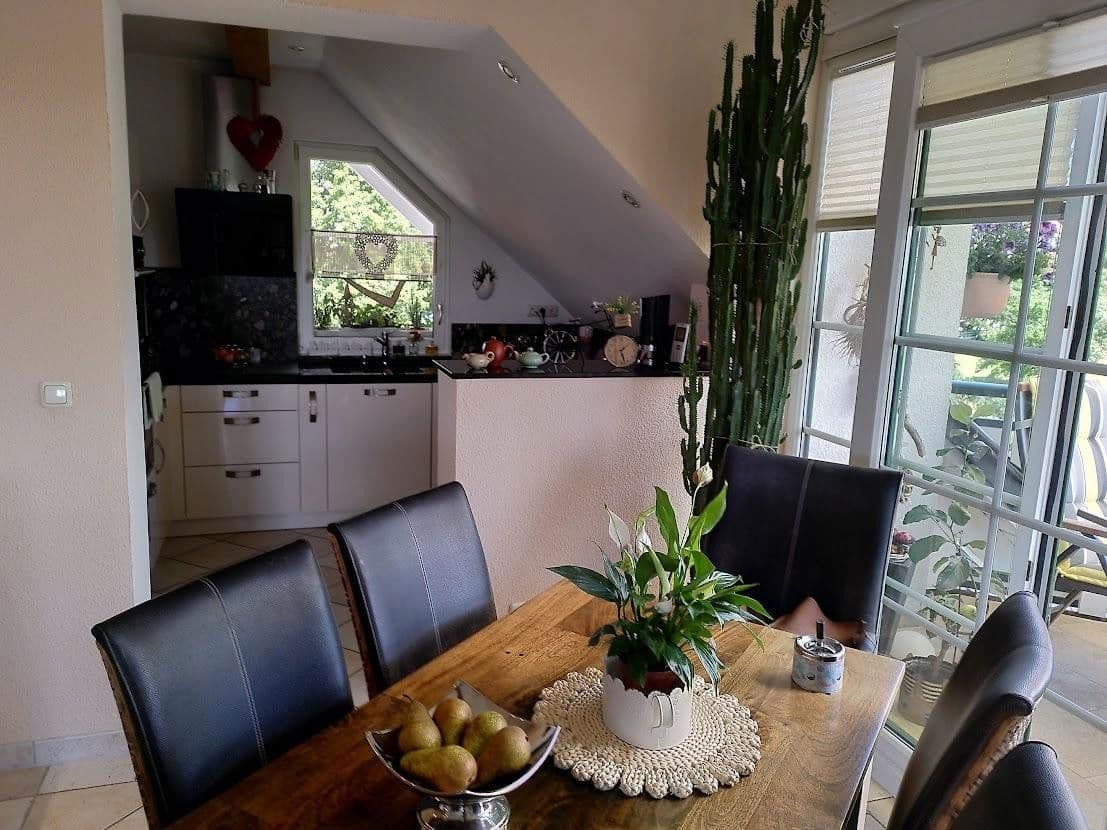 4 bedroom flat for sale, 105 m², Suhl, Thuringia 4 bedroom flat for sale, 105 m², Suhl, Thuringia