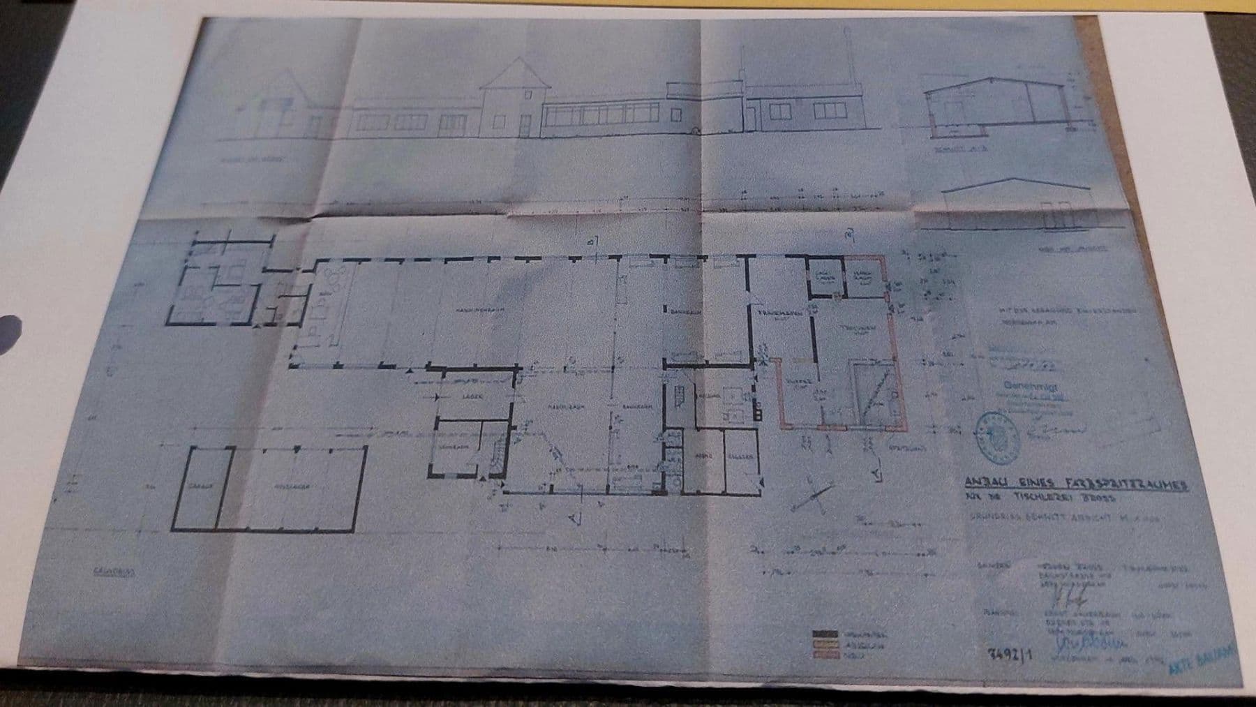 non-residential property for sale, 2,609 m², Deichstrasse 110, Nordenham, Lower Saxony non-residential property for sale, 2,609 m², Deichstrasse 110, Nordenham, Lower Saxony