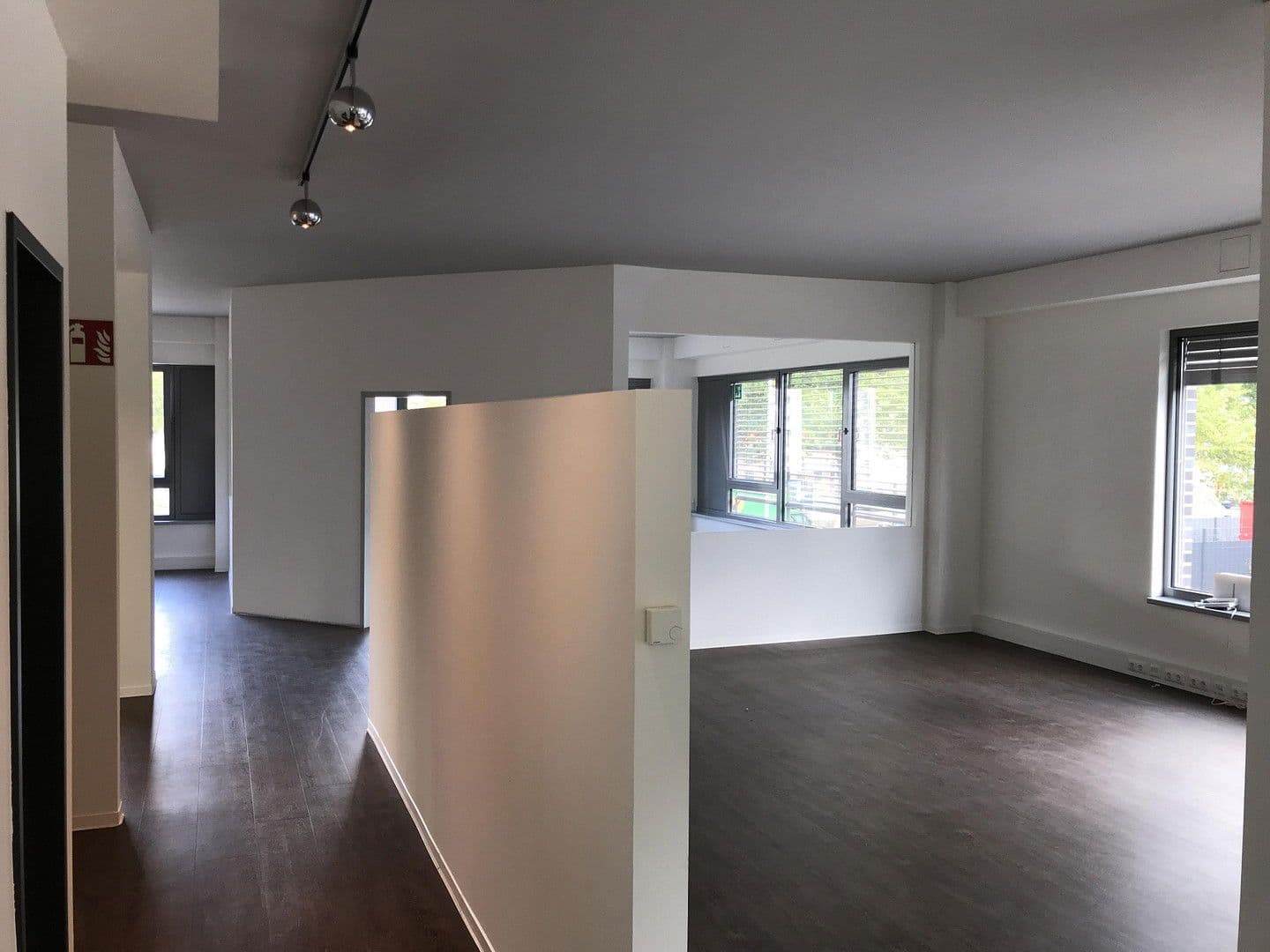 office to rent, 198 m², Hamburg, Hamburg office to rent, 198 m², Hamburg, Hamburg