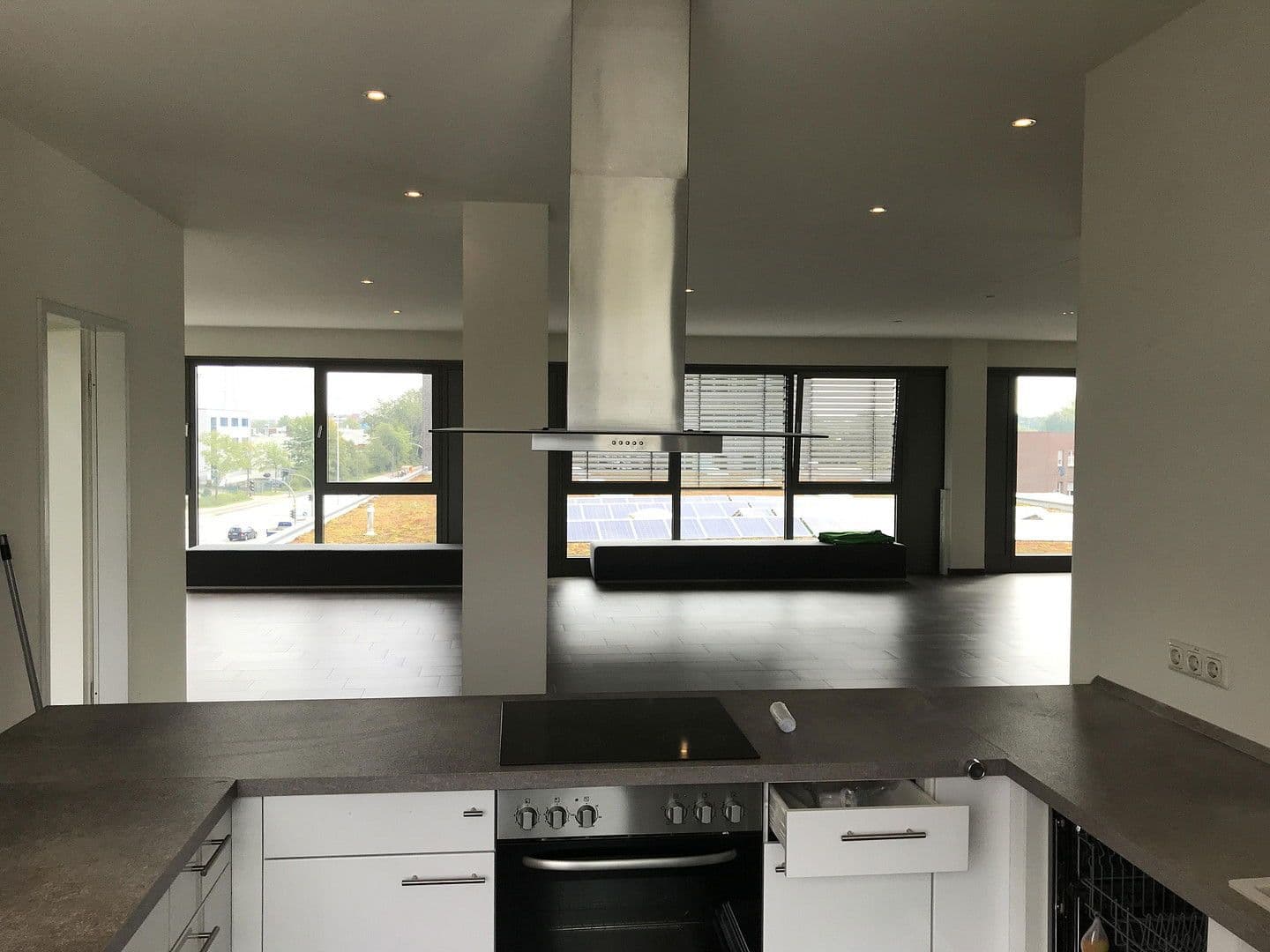 office to rent, 198 m², Hamburg, Hamburg office to rent, 198 m², Hamburg, Hamburg