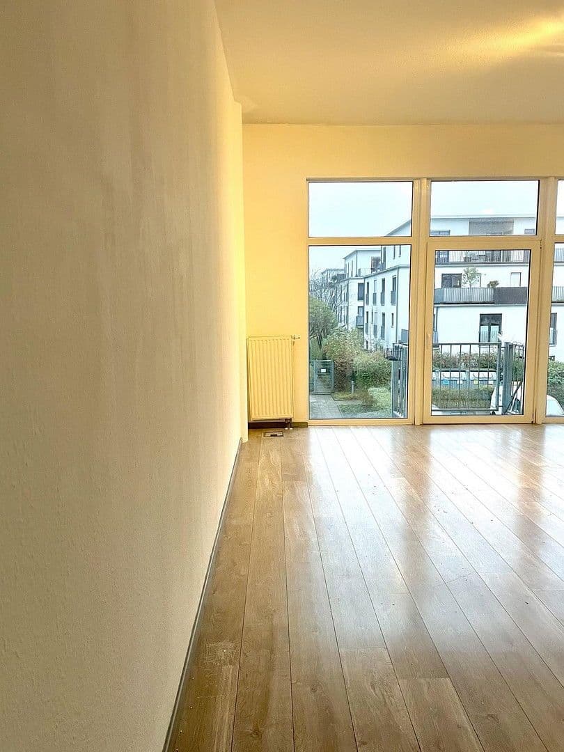 1 bedroom flat to rent, 35 m², Heinrich-Hoerle-Straße X, Hürth, North Rhine-Westphalia 1 bedroom flat to rent, 35 m², Heinrich-Hoerle-Straße X, Hürth, North Rhine-Westphalia