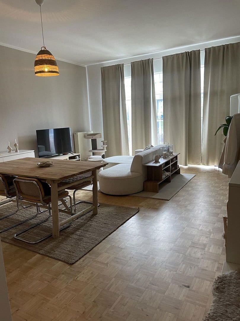 1 bedroom flat to rent, 35 m², Heinrich-Hoerle-Straße X, Hürth, North Rhine-Westphalia 1 bedroom flat to rent, 35 m², Heinrich-Hoerle-Straße X, Hürth, North Rhine-Westphalia