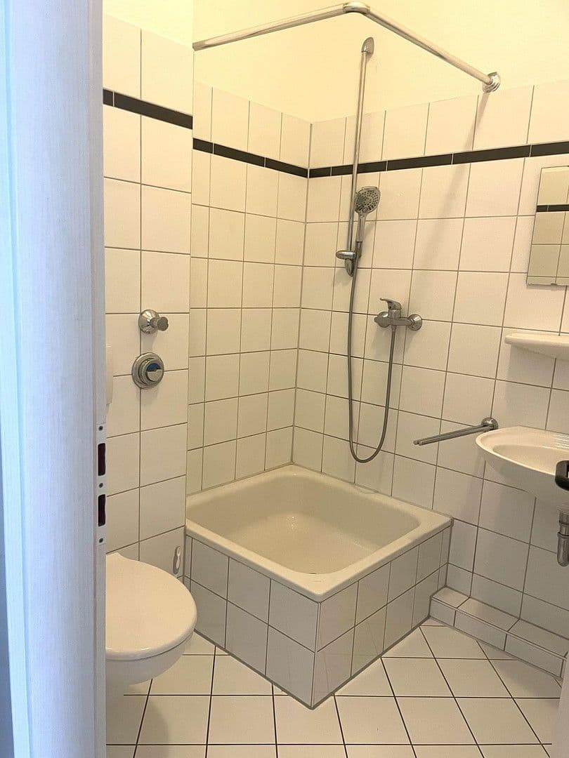 1 bedroom flat to rent, 35 m², Heinrich-Hoerle-Straße X, Hürth, North Rhine-Westphalia 1 bedroom flat to rent, 35 m², Heinrich-Hoerle-Straße X, Hürth, North Rhine-Westphalia