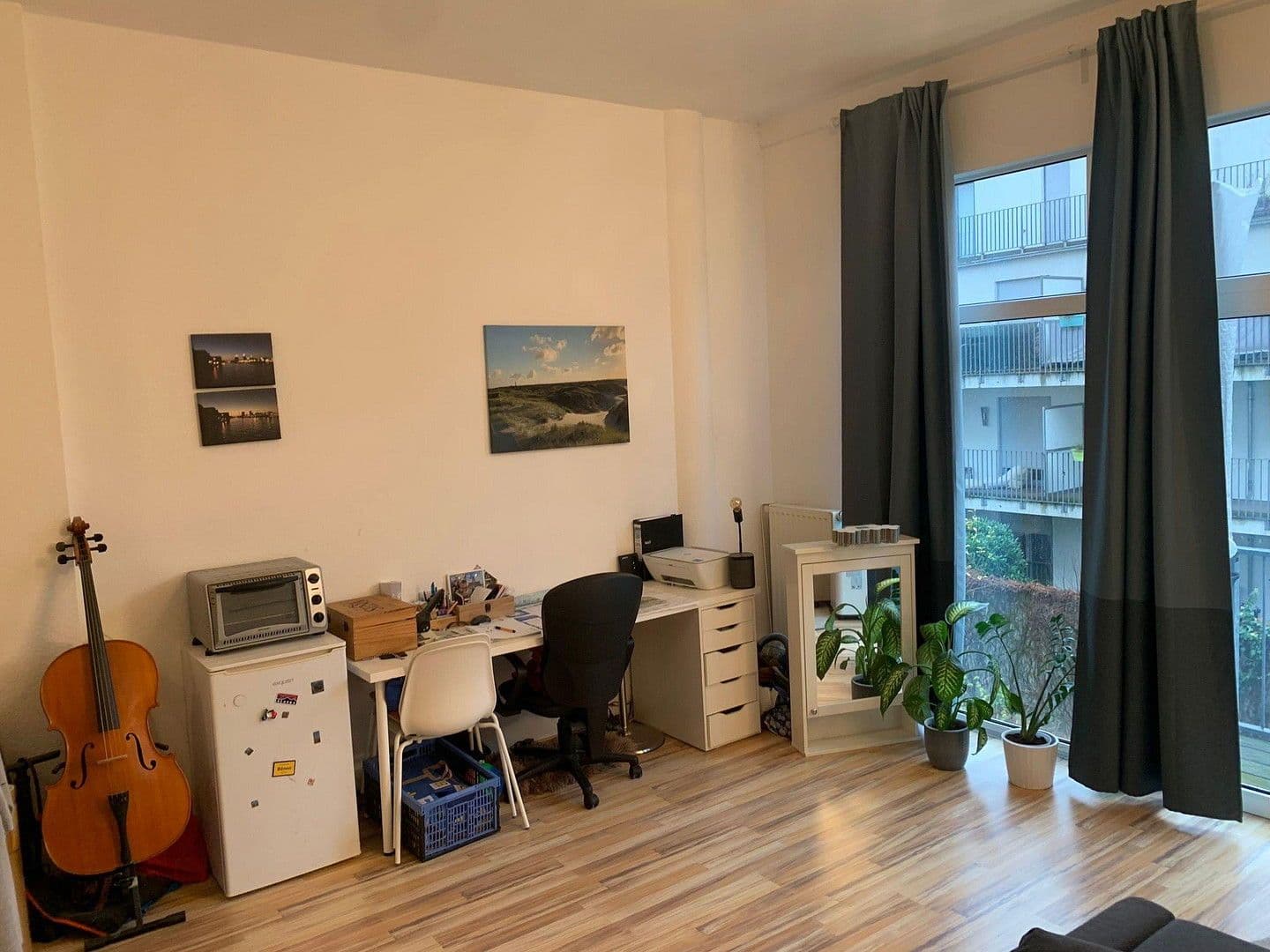 1 bedroom flat to rent, 35 m², Heinrich-Hoerle-Straße X, Hürth, North Rhine-Westphalia 1 bedroom flat to rent, 35 m², Heinrich-Hoerle-Straße X, Hürth, North Rhine-Westphalia