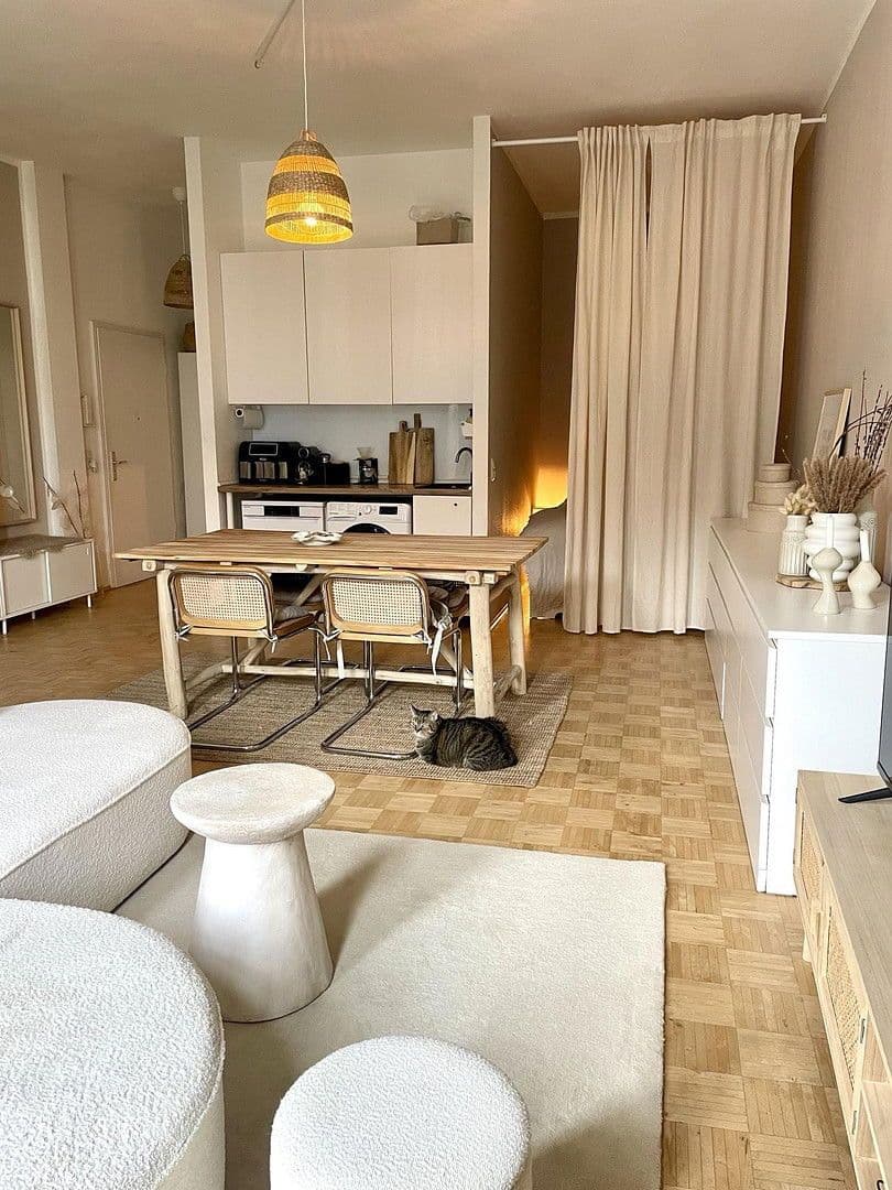 1 bedroom flat to rent, 35 m², Heinrich-Hoerle-Straße X, Hürth, North Rhine-Westphalia 1 bedroom flat to rent, 35 m², Heinrich-Hoerle-Straße X, Hürth, North Rhine-Westphalia