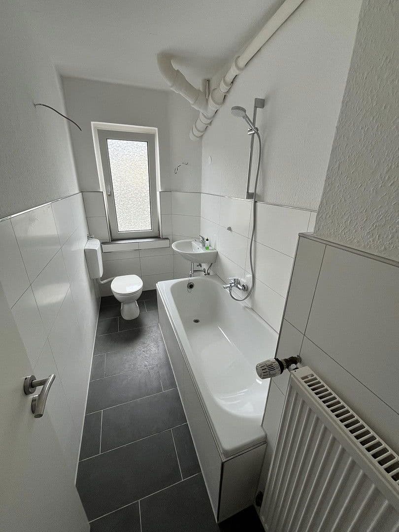 3 bedroom flat to rent, 72 m², Westricher Str. 79, Dortmund, North Rhine-Westphalia 3 bedroom flat to rent, 72 m², Westricher Str. 79, Dortmund, North Rhine-Westphalia