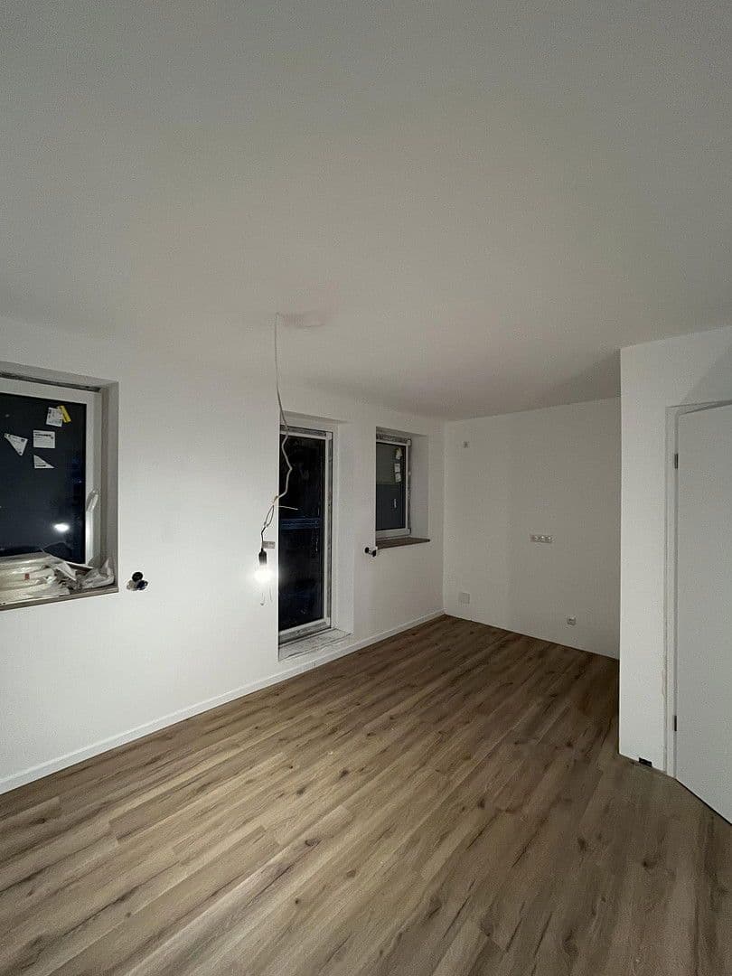 2 bedroom flat to rent, 45 m², Hoststraße 13a, Ahnatal, Hesse 2 bedroom flat to rent, 45 m², Hoststraße 13a, Ahnatal, Hesse