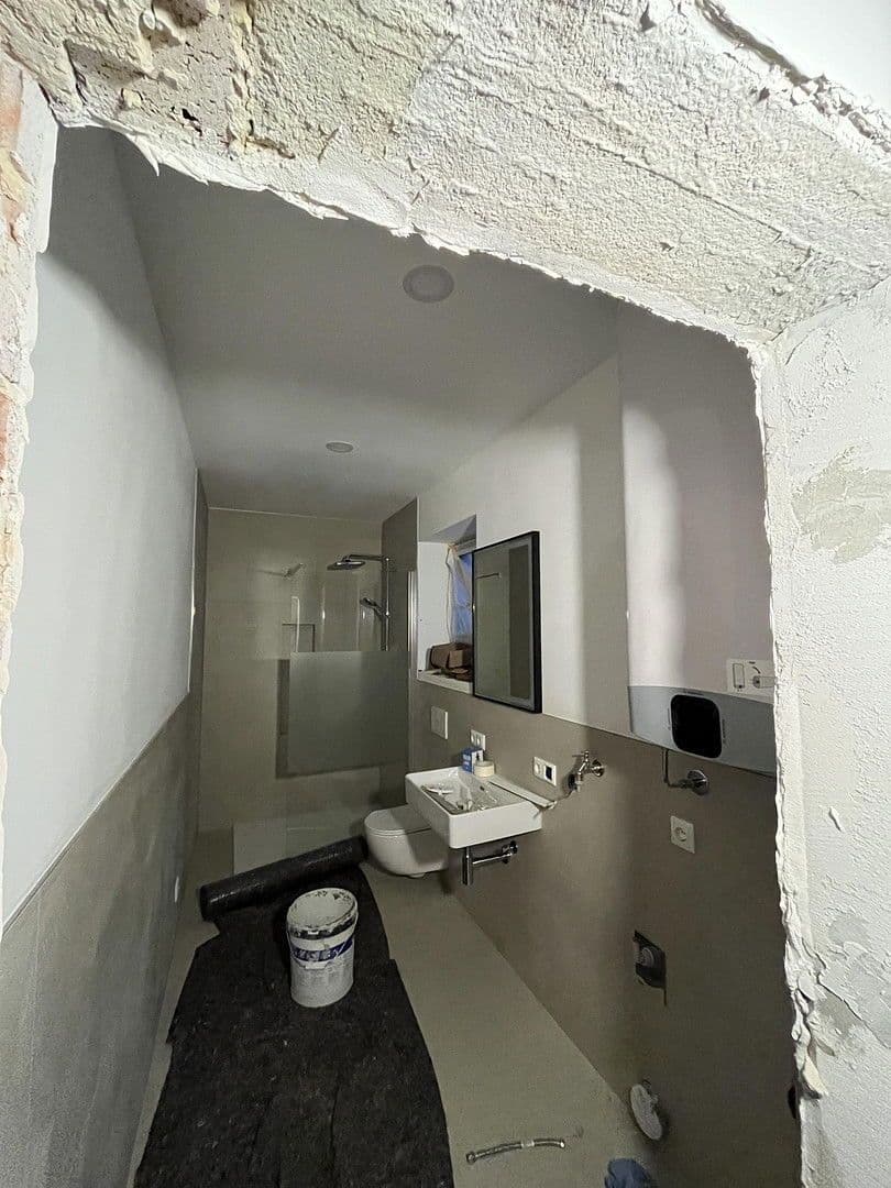 2 bedroom flat to rent, 45 m², Hoststraße 13a, Ahnatal, Hesse 2 bedroom flat to rent, 45 m², Hoststraße 13a, Ahnatal, Hesse