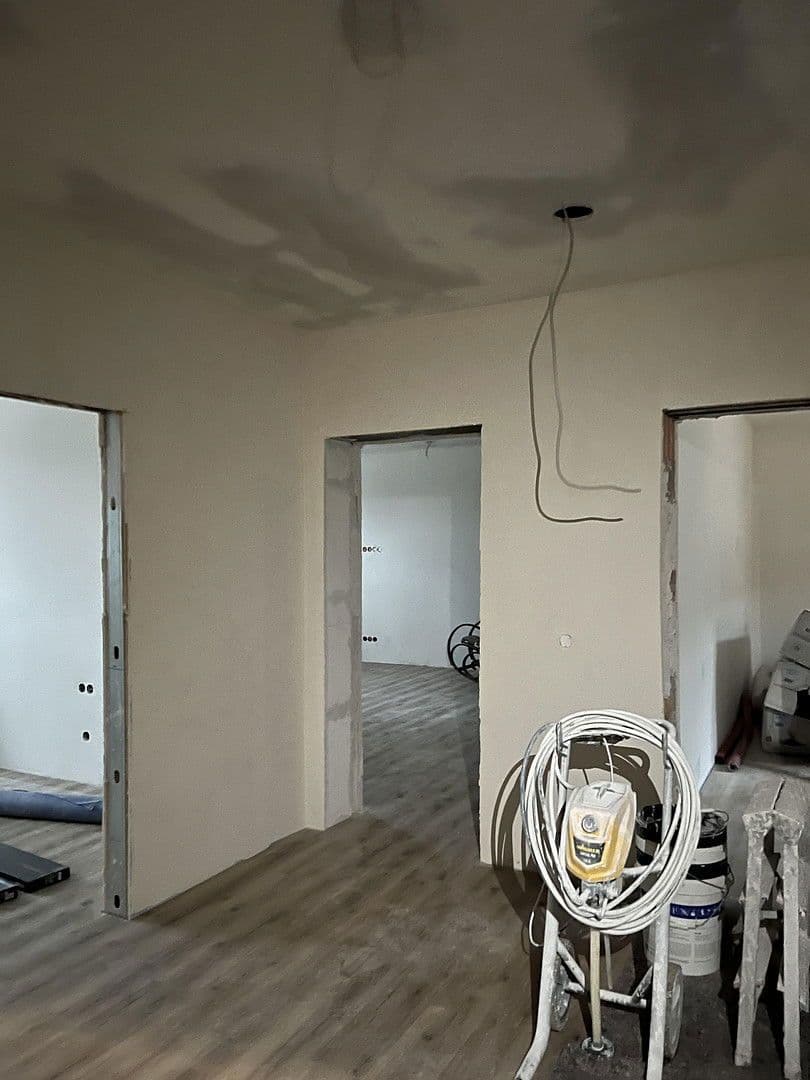 3 bedroom flat to rent, 77 m², Hoststraße 13a, Ahnatal, Hesse 3 bedroom flat to rent, 77 m², Hoststraße 13a, Ahnatal, Hesse